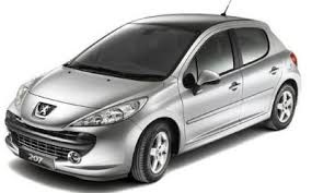 Reprogramiranje vozila Peugeot 207 1.6i 16v  109