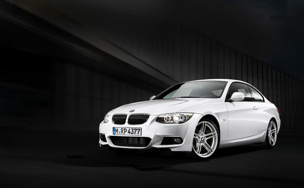 Reprogrammation BMW 3 serie 330D  193