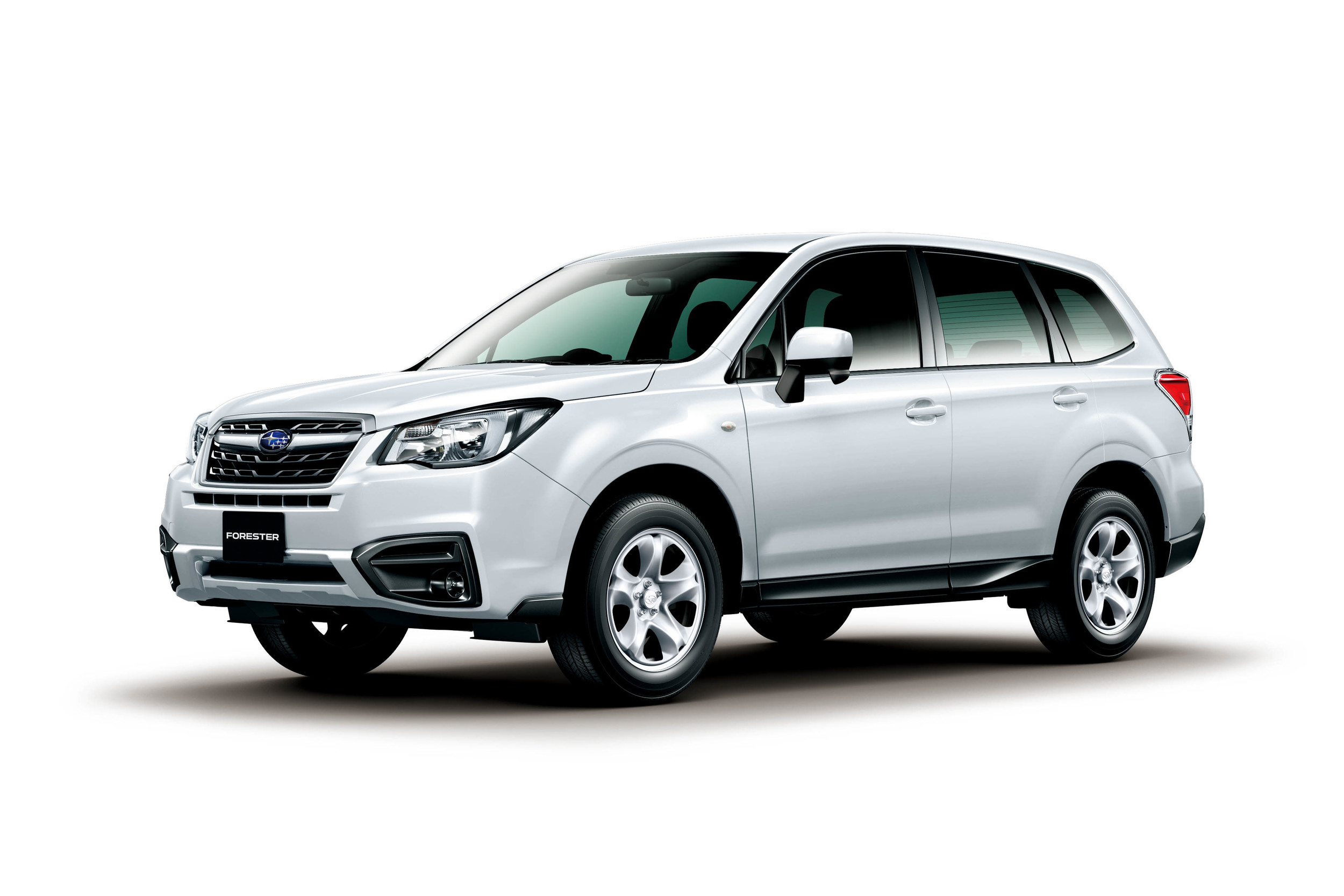 Reprogramiranje vozila Subaru Forester 2.0 XT 240