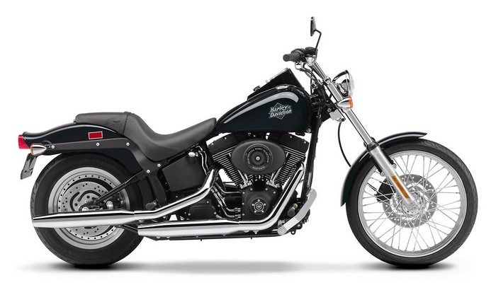 Fichiers Tuning Haute Qualité Harley Davidson 1584 Dyna / Softail / Rocker / Electra Glide 1584 Night Train  71hp