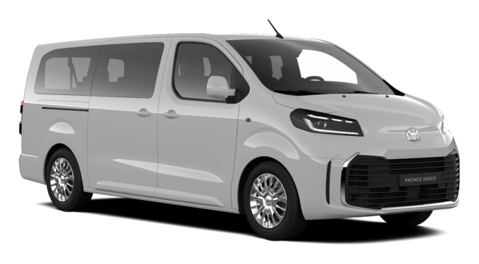 Fichiers Tuning Haute Qualité Toyota ProAce / ProAce Verso 110 Vvt-i 110hp