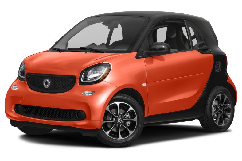 Reprogramiranje vozila Smart ForTwo 1.0i  71