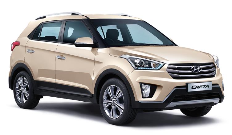 Reprogrammation Hyundai ix25 / Creta 1.6i  123