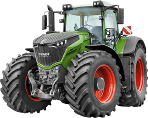 Fichiers Tuning Haute Qualité Fendt Tractor 5000 series 5180E  175hp