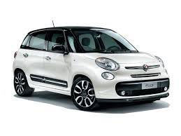 Reprogramiranje vozila Fiat 500L 1.6 JTDM 120