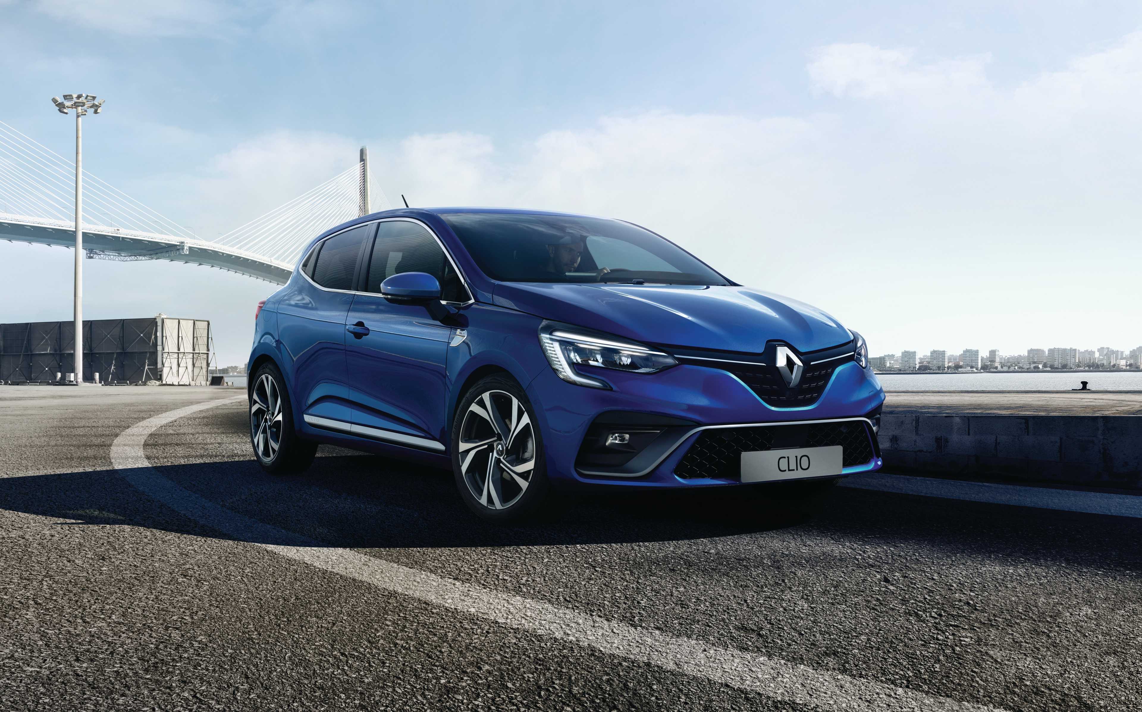 Reprogramiranje vozila Renault Clio 1.6 e-Tech 145