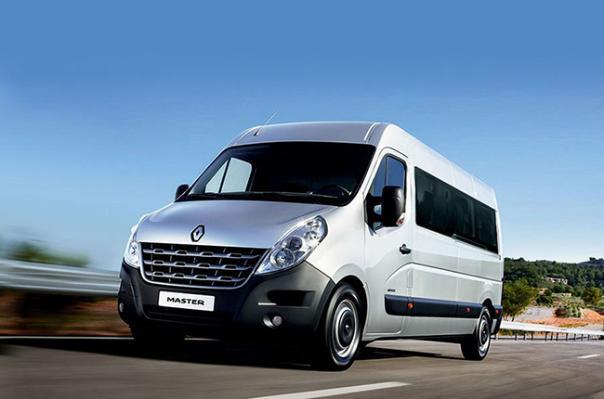 Reprogrammation Renault Master 2.3 DCi Bi-turbo (Euro 6) 170