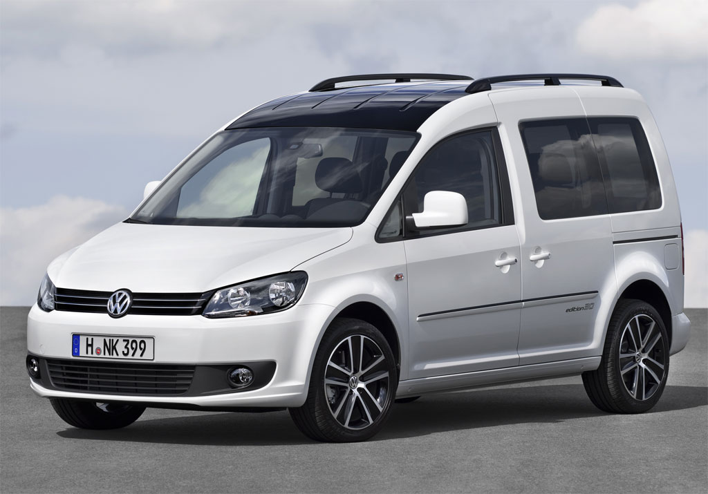 Reprogrammation Volkswagen Caddy 1.6 TDI CR 75