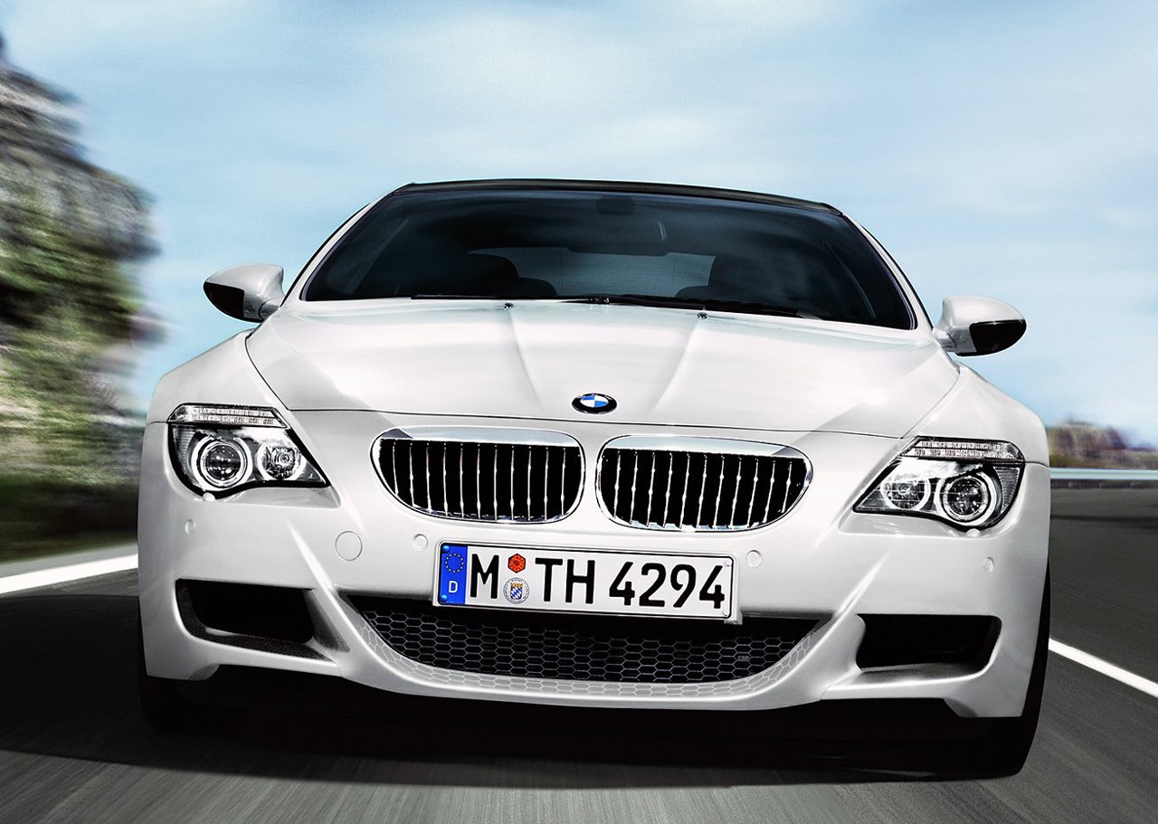 Reprogrammation BMW 6 serie 645ci  333