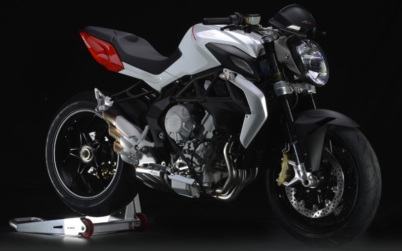 Fichiers Tuning Haute Qualité MV Agusta Brutale 800 RR Eas 798cc 12v 140hp