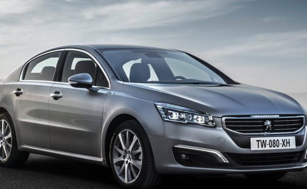 Reprogrammation Peugeot 508 2.0 HDi 136