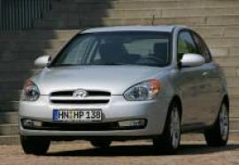 Reprogrammation Hyundai Accent 1.5 CRDi 110