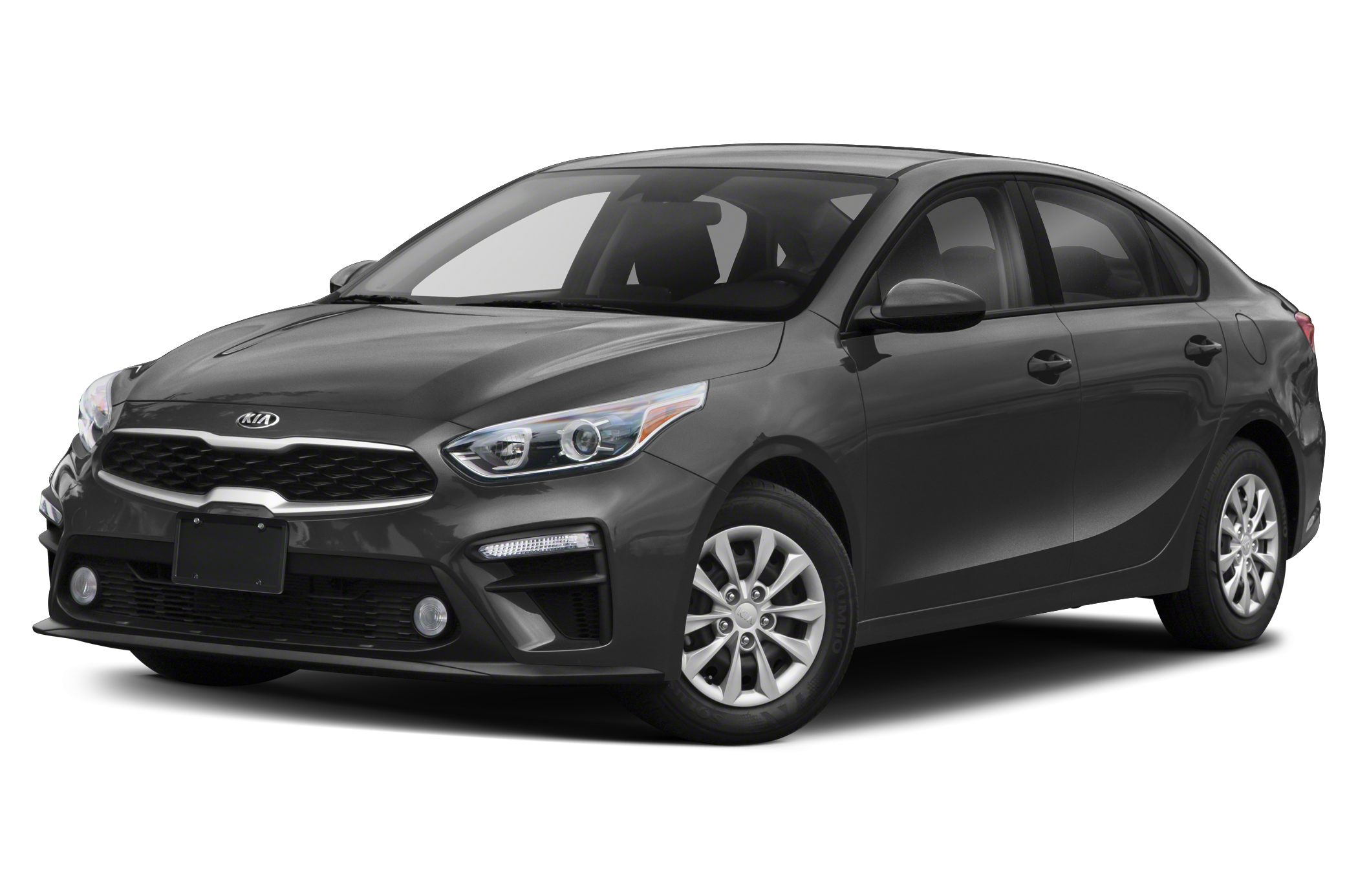 Fichiers Tuning Haute Qualité Kia Forte 2.0  147hp