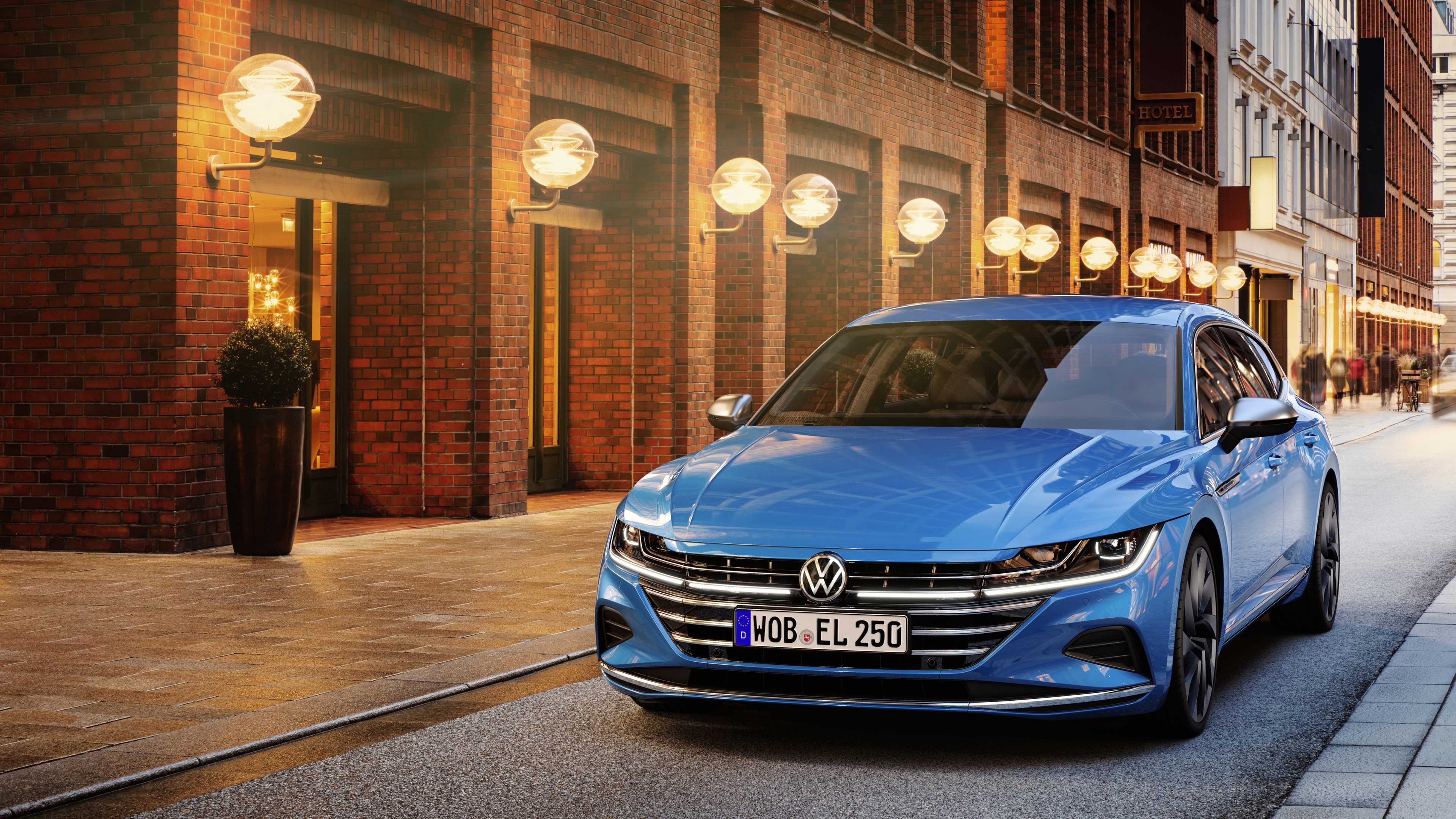 Reprogramiranje vozila Volkswagen Arteon 2.0 TDI SCR 150