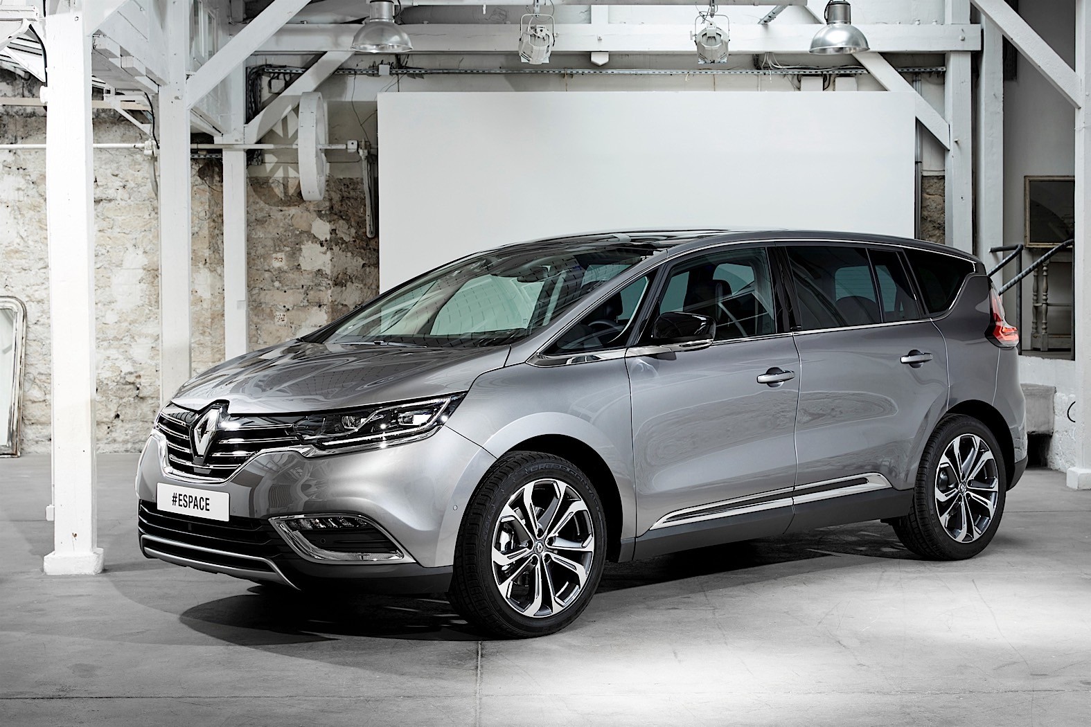 Reprogramiranje vozila Renault Espace 1.6 TCE 200