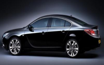 Reprogramiranje vozila Opel Insignia 2.0 CDTi 110