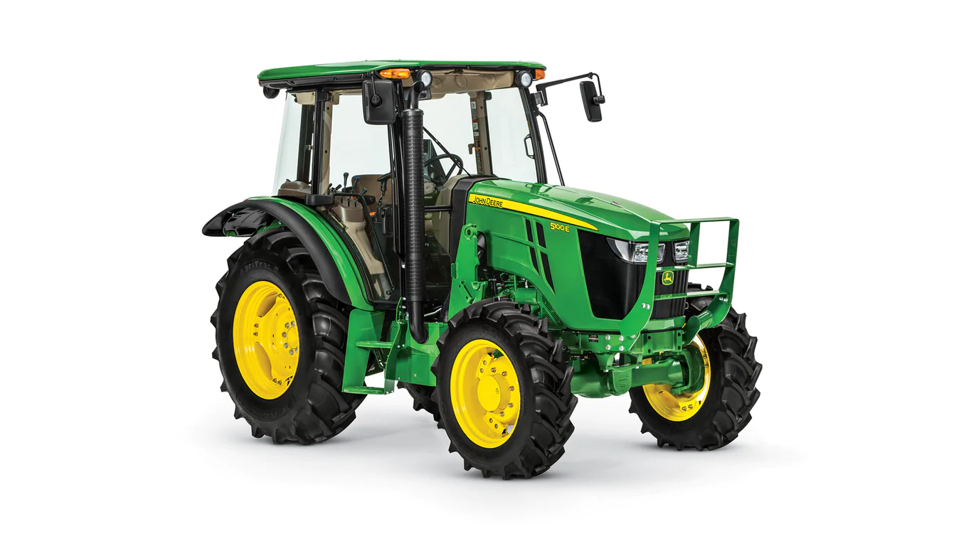 Filing tuning di alta qualità John Deere Tractor 5E 5075E 2.9 V3 73hp