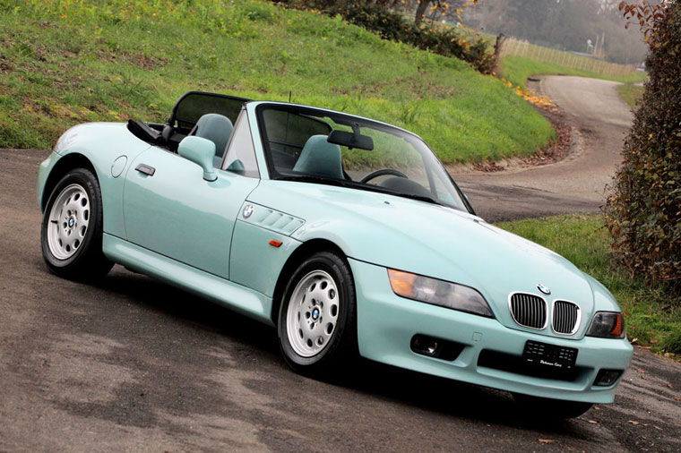 Reprogrammation BMW Z3 2.8i  193