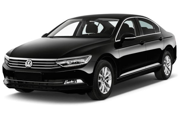 Reprogramiranje vozila Volkswagen Passat 2.0 TSI 190