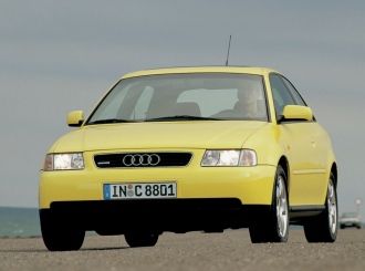 Reprogramiranje vozila Audi A3 1.8i 20v 125