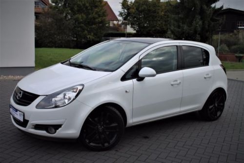 Reprogramiranje vozila Opel Corsa 1.7 CDTI 100