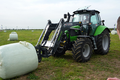 Filing tuning di alta qualità Deutz Fahr Tractor Agrotron  TTV 1130 128 KM 129hp