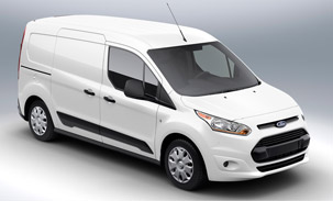 Reprogramiranje vozila Ford Transit Connect 1.8 TDCi 75