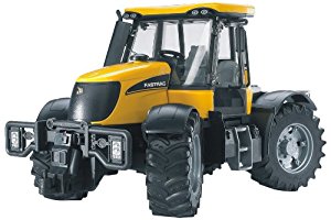 High Quality Tuning Files JCB Fastrac 3220 5.9 V6 223hp