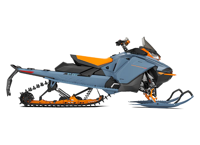 Fichiers Tuning Haute Qualité Ski Doo GSX 0.6  60hp