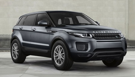 Reprogramiranje vozila Land Rover Evoque 2.2 Si4 240