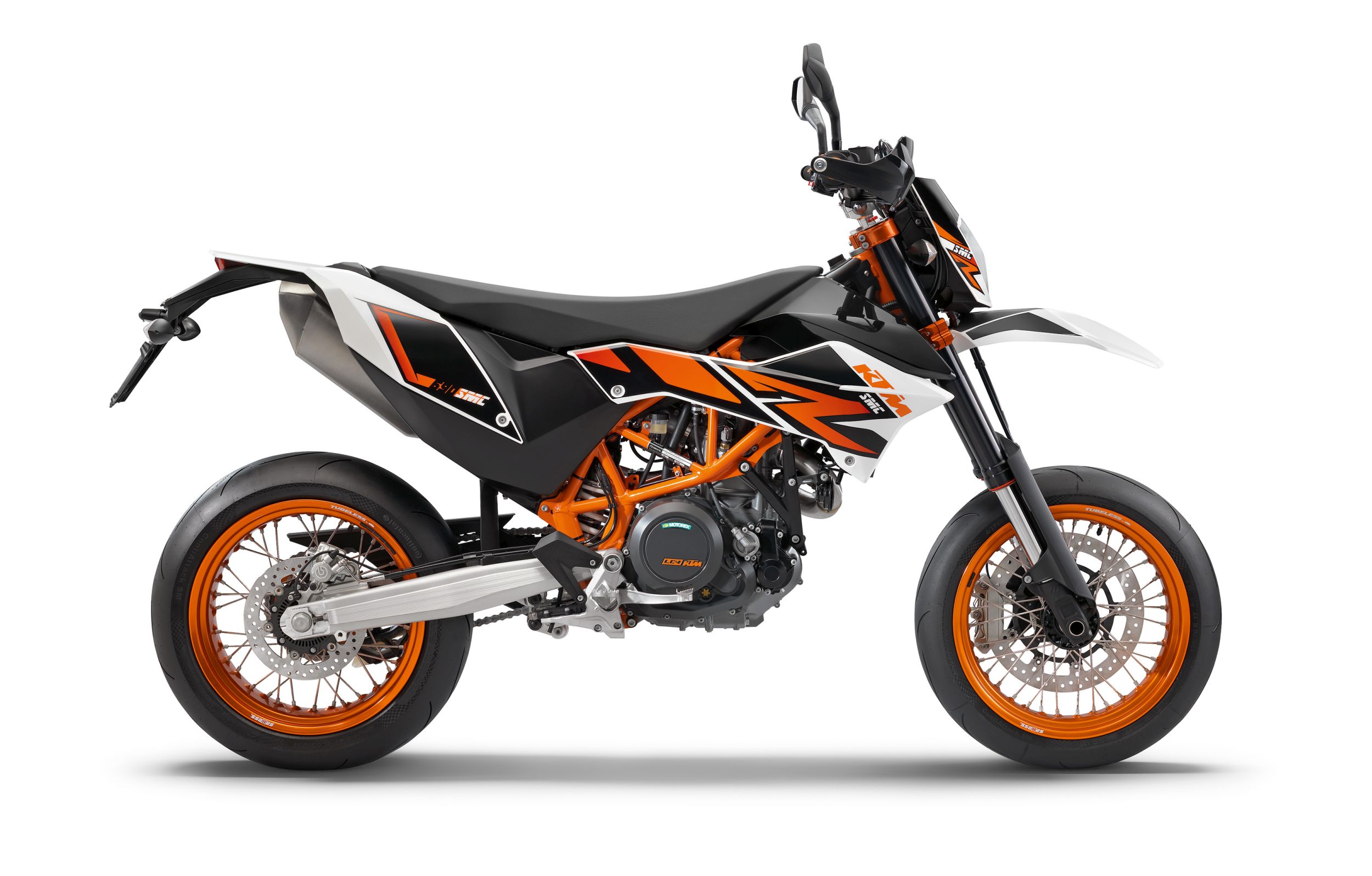 Filing tuning di alta qualità KTM 690 690 SMC 67hp