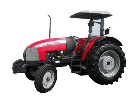 Fichiers Tuning Haute Qualité McCormick Tractor B-MAX B90 MAX 4.4L 101hp