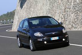 Reprogrammation Fiat Punto EVO 1.3 Mjet 95