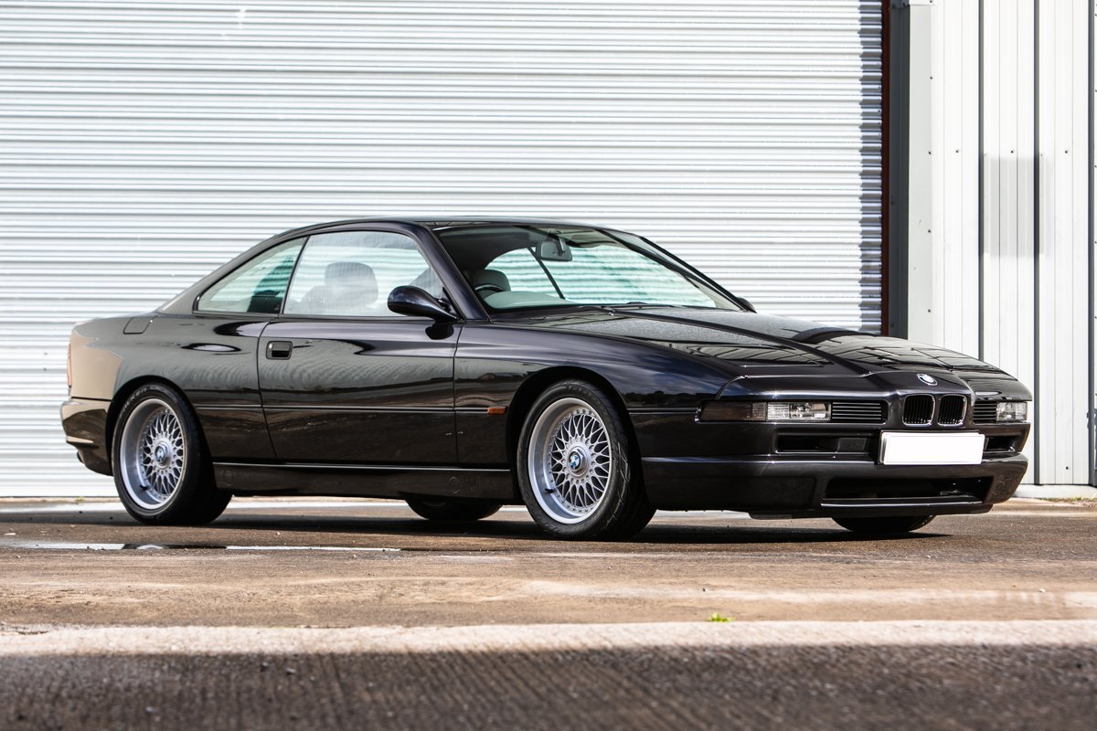 Reprogrammation BMW 8 serie 830I  218