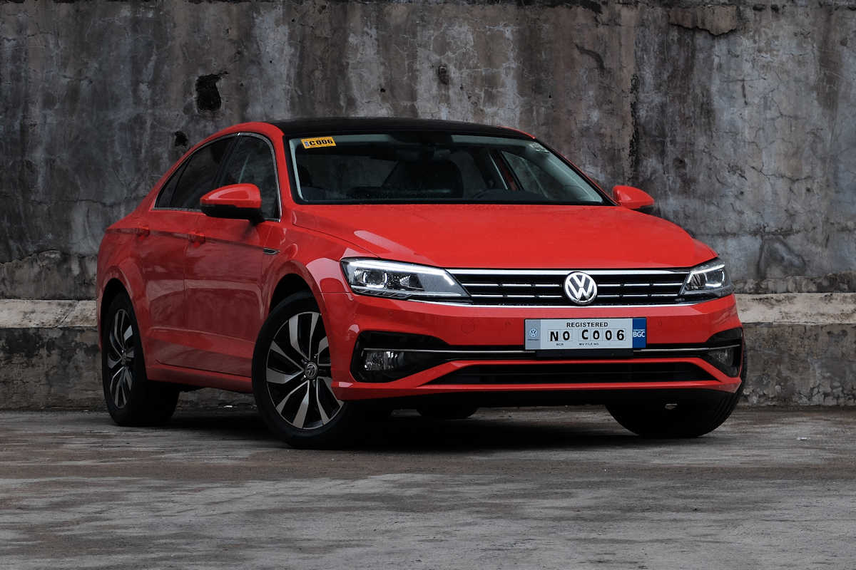 Reprogramiranje vozila Volkswagen Jetta / Lamando 280 TSI 150