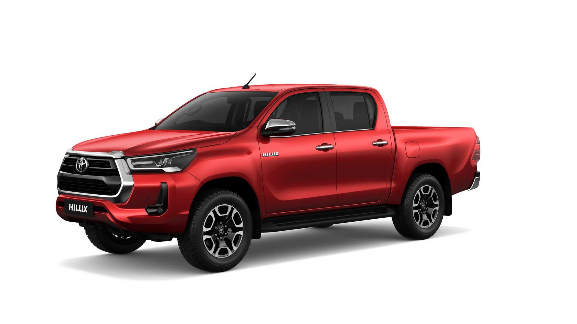 Reprogramiranje vozila Toyota Hilux 2.4D  150