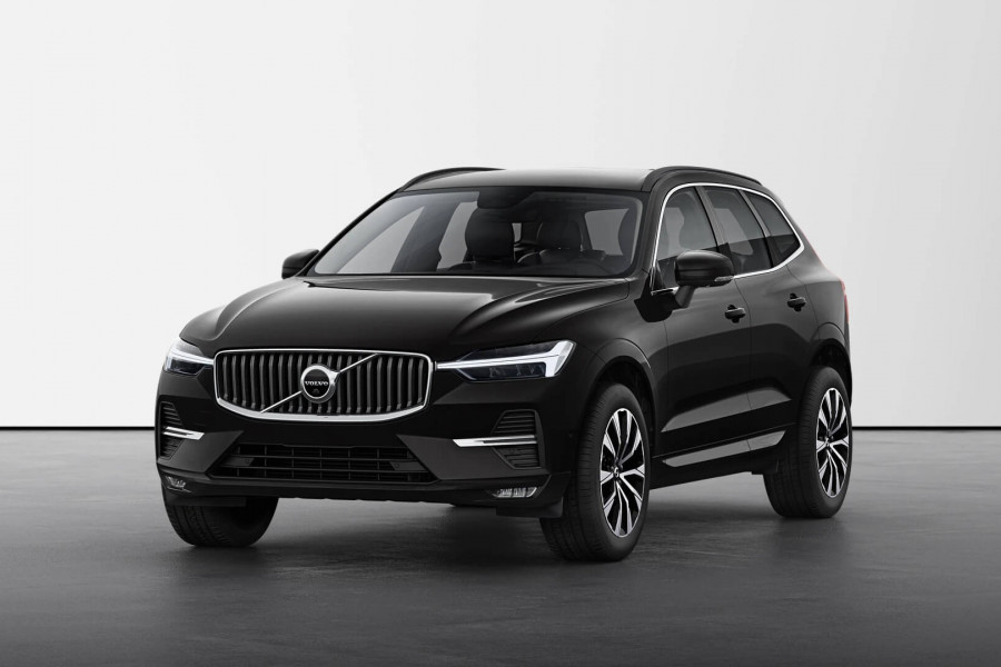 Reprogrammation Volvo XC40 2.0 B5 Polestar Optimisation 258