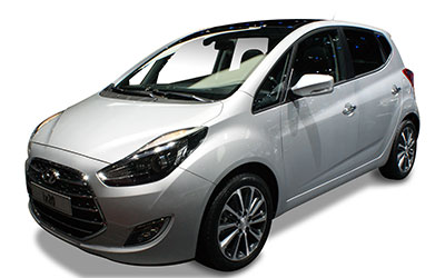 Reprogrammation Hyundai ix20 1.4 CRDi 75