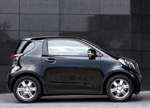 Reprogramiranje vozila Toyota IQ 1.4 D-4D 55