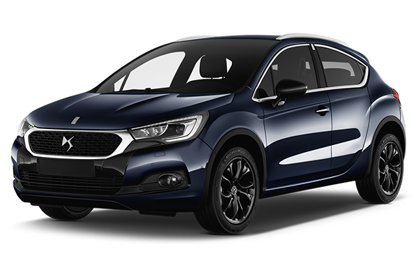 Reprogramiranje vozila DS DS4 Crossback 1.2 PureTech 130