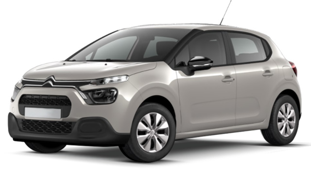 Reprogramiranje vozila Citroën C3 1.2 PureTech 82