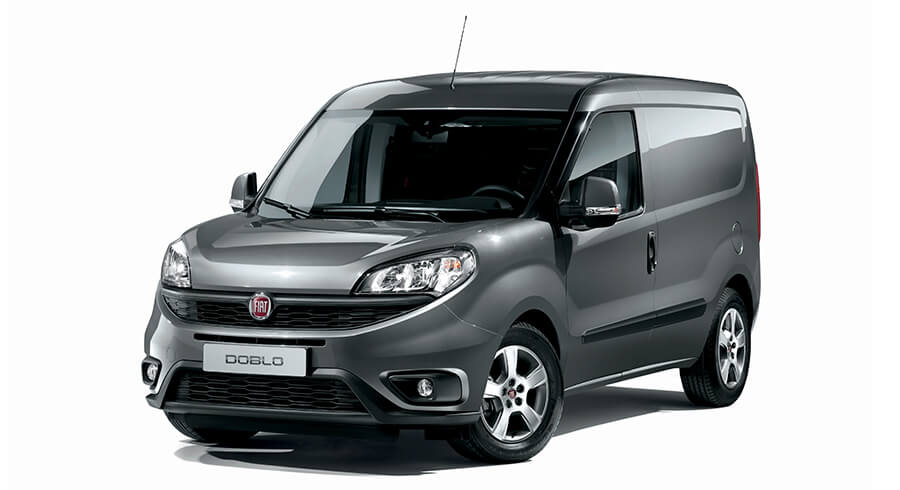 Reprogrammation Fiat Doblo 2.0 M-JTD 135