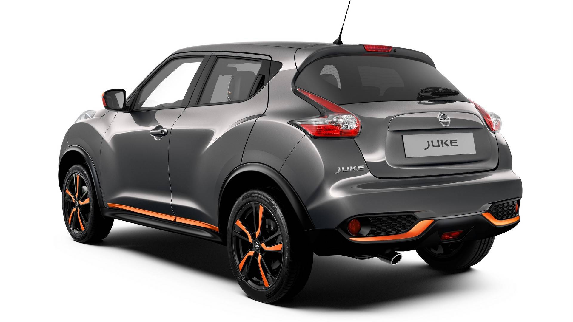 Filing tuning di alta qualità Nissan Juke 1.2 DIG-T 115hp