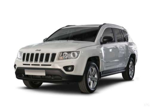 Reprogramiranje vozila Jeep Compass 2.2 CRD 163