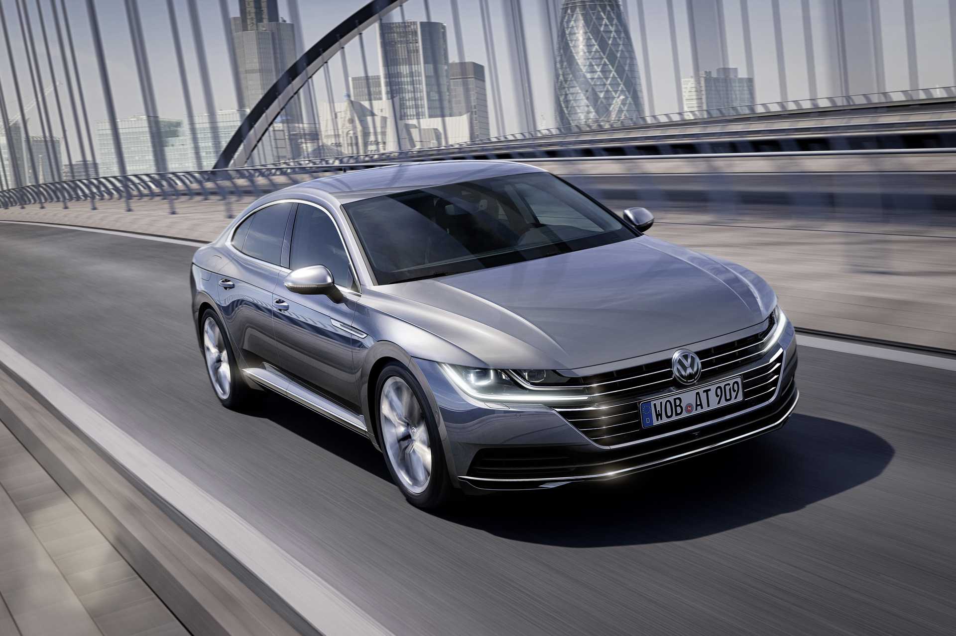 Reprogramiranje vozila Volkswagen Arteon 2.0 TDI 177