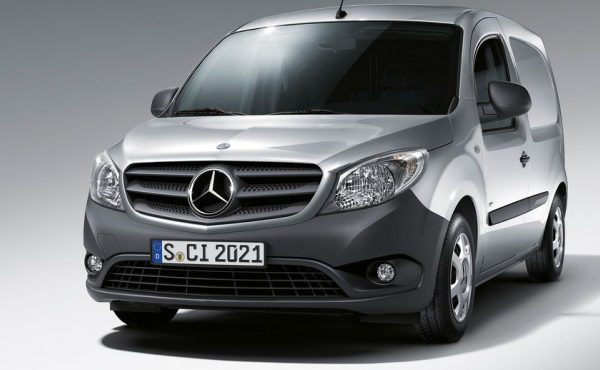 Reprogrammation Mercedes-Benz Citan 108 CDI 75