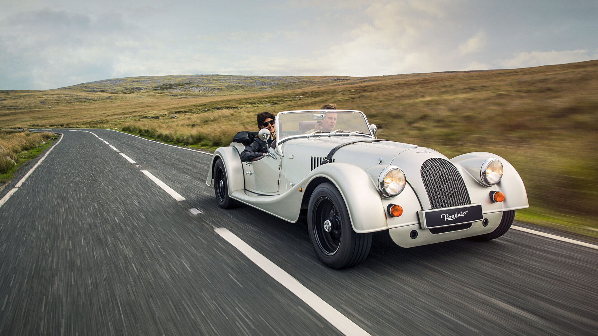 Reprogramiranje vozila Morgan Roadster 3.0 V6  207