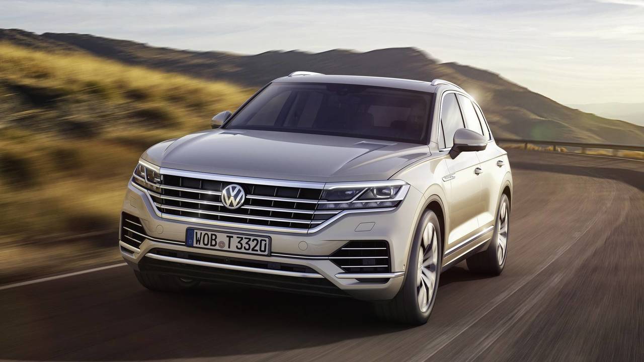 Reprogramiranje vozila Volkswagen Touareg 4.2 V8 TDI 421