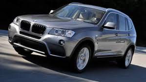 Reprogrammation BMW X3 sDrive18D  150