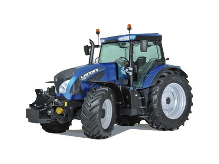 Fichiers Tuning Haute Qualité Landini 7 215 6.7L Roboshift 181hp